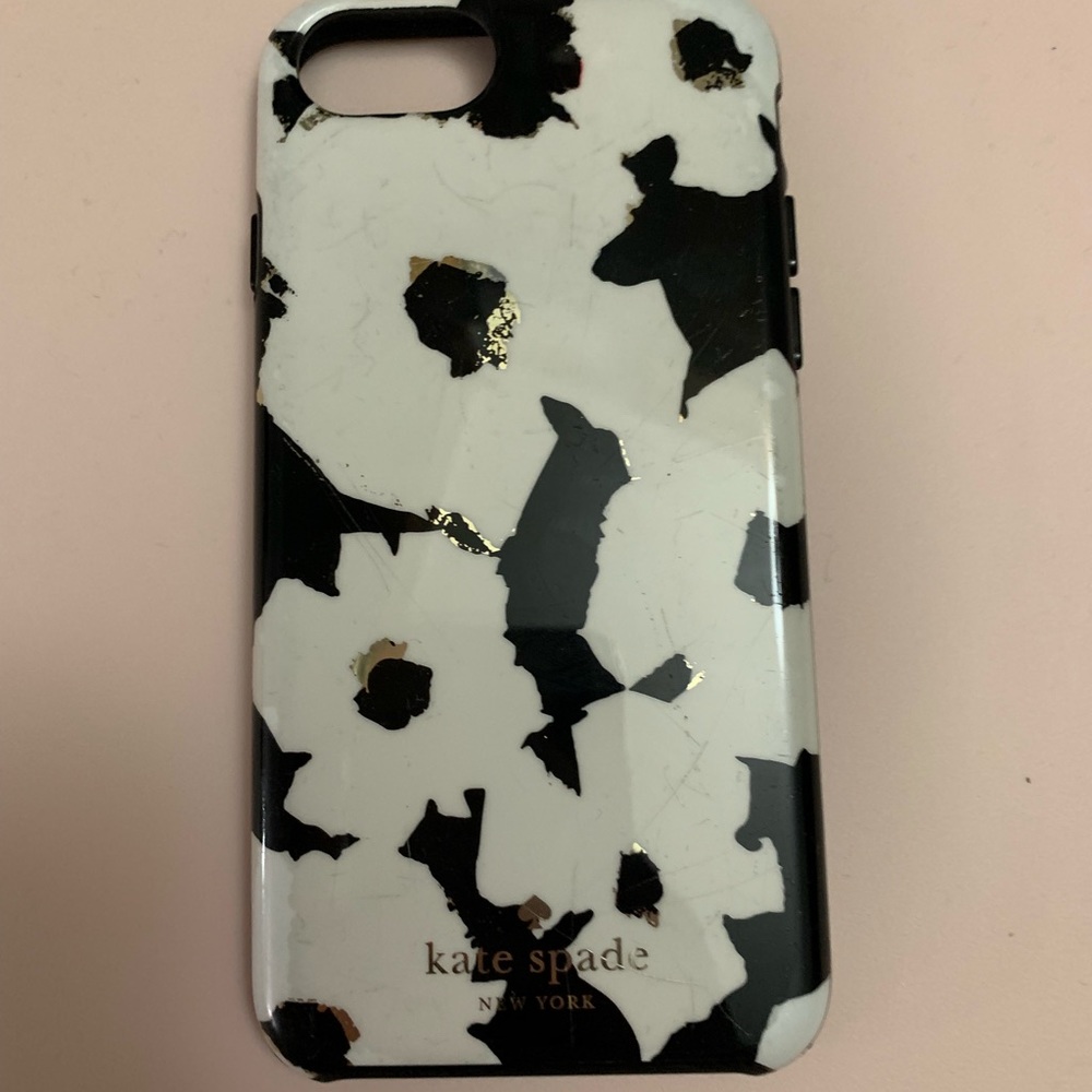Kate Spade Case